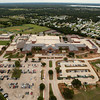 Ryan High School : 