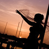 Jenn Bridal Photos : 