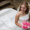 Natalie Bridal Portraits : 