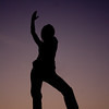 Jonny Carroll > Paige Phillips photo