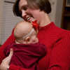 Jonny Carroll > Christmas 2007 - Carroll's photo