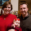 Jonny Carroll > Christmas 2007 - Carroll's photo