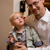 Jonny Carroll > Christmas 2007 - Carroll's photo