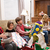 Jonny Carroll > Christmas 2007 - Carroll's photo