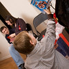 Jonny Carroll > Christmas 2007 - Carroll's photo