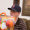 Jonny Carroll > Christmas Day 2007 - Matthews photo
