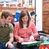Jonny Carroll > Christmas Day 2007 - Matthews photo
