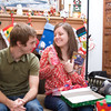 Jonny Carroll > Christmas Day 2007 - Matthews photo