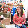 Jonny Carroll > Christmas Day 2007 - Matthews photo