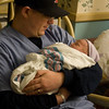 Jonny Carroll > Griffin, Day 1. photo