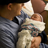 Jonny Carroll > Griffin, Day 1. photo