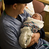 Jonny Carroll > Griffin, Day 1. photo