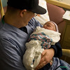 Jonny Carroll > Griffin, Day 1. photo