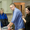 Jonny Carroll > Katie and Ben Esely photo