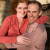 Jonny Carroll > Polly and Jorge engagement  photo