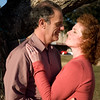 Jonny Carroll > Polly and Jorge engagement  photo
