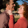 Jonny Carroll > Polly and Jorge engagement  photo