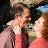 Jonny Carroll > Polly and Jorge engagement  photo