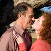 Jonny Carroll > Polly and Jorge engagement  photo