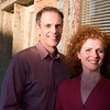 Jonny Carroll > Polly and Jorge engagement  photo