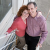 Jonny Carroll > Polly and Jorge engagement  photo