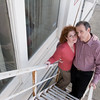 Jonny Carroll > Polly and Jorge engagement  photo