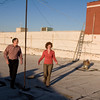 Jonny Carroll > Polly and Jorge engagement  photo