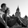 Jonny Carroll > Polly and Jorge engagement  photo