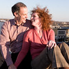 Jonny Carroll > Polly and Jorge engagement  photo