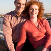 Jonny Carroll > Polly and Jorge engagement  photo