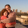 Jonny Carroll > Polly and Jorge engagement  photo