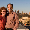 Jonny Carroll > Polly and Jorge engagement  photo