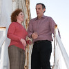 Jonny Carroll > Polly and Jorge engagement  photo