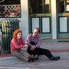 Jonny Carroll > Polly and Jorge engagement  photo
