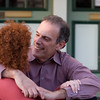 Jonny Carroll > Polly and Jorge engagement  photo