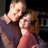 Jonny Carroll > Polly and Jorge engagement  photo