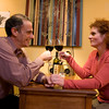 Jonny Carroll > Polly and Jorge engagement  photo
