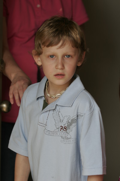 Jonny Carroll > Jonny's Family Easter photo