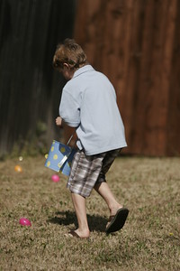 Jonny Carroll > Jonny's Family Easter photo