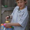 Jonny Carroll > Jonny's Family Easter photo