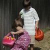 Jonny Carroll > Jonny's Family Easter photo