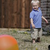 Jonny Carroll > Jonny's Family Easter photo