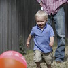 Jonny Carroll > Jonny's Family Easter photo