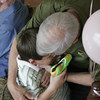 Jonny Carroll > Jonny's Family Easter photo