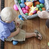 Jonny Carroll > Jonny's Family Easter photo