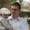 Jonny Carroll > Sarah's Family Easter photo