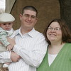 Jonny Carroll > Sarah's Family Easter photo