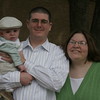 Jonny Carroll > Sarah's Family Easter photo
