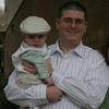 Jonny Carroll > Sarah's Family Easter photo