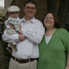 Jonny Carroll > Sarah's Family Easter photo